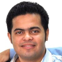 Lodha Group Employee Amod Bhave's profile photo
