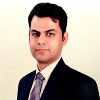 CESCO. Employee Mahmud Pakdel's profile photo