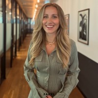 ZABEL Employee Stefanie Ritzer's profile photo