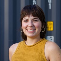 Rebel Girls Employee Haley Dapkus's profile photo
