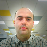 Groupe Renault Employee Catalin Costache's profile photo