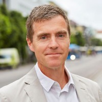 Niklas Rohdin