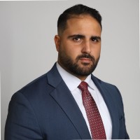 Matthew Zaiter Email & Phone Number