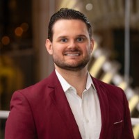 MACH Alliance Employee Mike Sandoz's profile photo