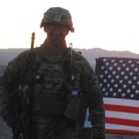 No One Left Behind Employee Andrew Sullivan's profile photo