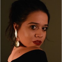 All Set Comunicação Employee Danielle Valente's profile photo