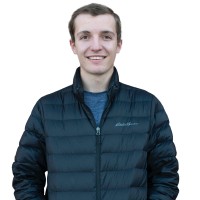 Think Architecture, Inc. Employee Stephen Robison's profile photo
