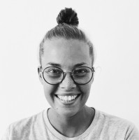 Noor Digital Employee Erla Andersson's profile photo