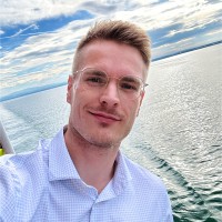 Wörwag Pharma GmbH & Co. KG Employee Michael Krumpel's profile photo