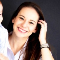 McCann Digital Employee Julia Marom's profile photo