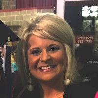 City of North Little Rock Employee Shara Hutchcraft's profile photo