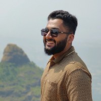 VBinfotech Employee Sid Tailor's profile photo