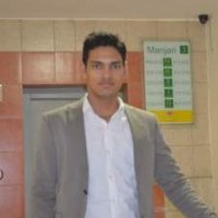 Ditstek Innovations Pvt. Ltd. (DITS) Employee Patrick Russell's profile photo