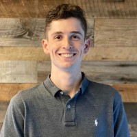 Darden Employee Eric Hilton's profile photo