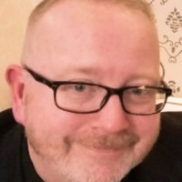 audiochuck Employee Tim Gossett's profile photo