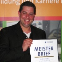 Northwest Automation Products Employee Michael Gallier's profile photo