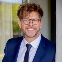 encoway GmbH Employee Frank Bischoff's profile photo