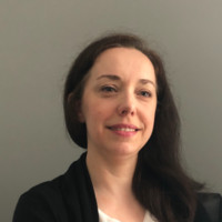 LIV Communities Employee Tatjana Petkovic's profile photo