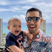 Rising Tides Creative Employee Kyle Wright's profile photo