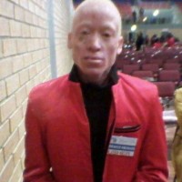 Mpho Morake Email