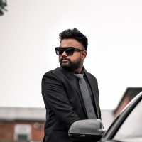 Froneri UK Employee Arpith Roy's profile photo