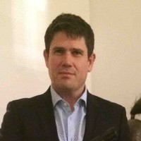 Safran Employee Jacques Rault's profile photo
