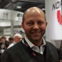AJS Employee Arne Stangeland's profile photo