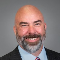 Interfinish, LLC Employee Brian McMillin's profile photo