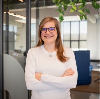 Learningbank Employee Smilena Spasova's profile photo