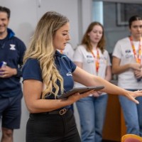 Charlie Barlow Email