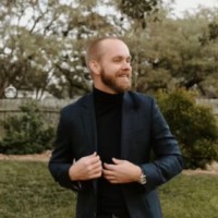 Askraa Employee Richard Denton's profile photo