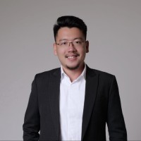Nodes Employee Andy Lee's profile photo