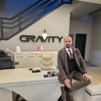 Barış Bi̇Lgi̇N Email & Phone Number