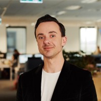 PROBE GROUP LTD Employee Mark Spencer's profile photo