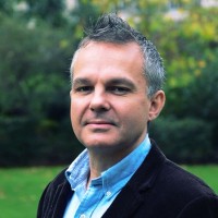 Umbrella Employee Mark Burgess's profile photo