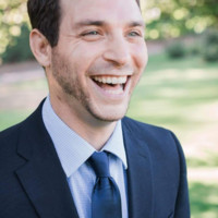 SmartSource Consulting Employee Brad Newman's profile photo
