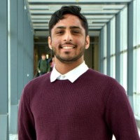 Phelan Green Group Employee Zaid Najjaar's profile photo
