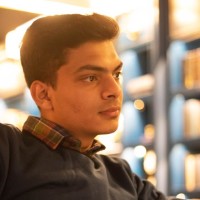 Dikshant Ranga's profile photo