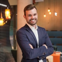 Finanzen verstehen Employee Markus Wilhelm's profile photo