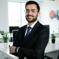 Lifesight Employee Amir Memon's profile photo