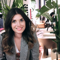 PRIMA Employee Julia Sigwart's profile photo