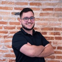 Gipsyy Employee Matheus Pedrosa's profile photo