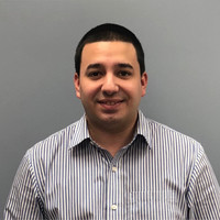 James del Vecchio Email & Phone Number