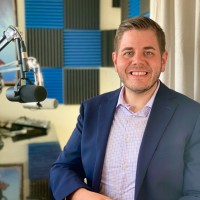 QA Wolf Employee Caleb Masters's profile photo