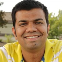 Amit Kulkarni