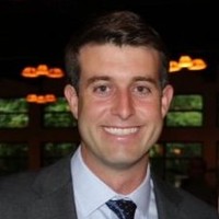 TPG Employee Patrick Assini's profile photo