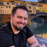 Legion Employee Jake Stegmeier's profile photo
