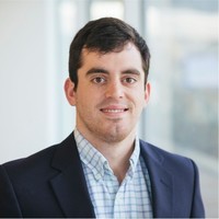 Burson Employee Patrick McMullen's profile photo