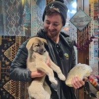 National Park Service Employee Aidan C.'s profile photo