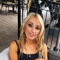 HARTWELL MANUFACTURING LTD Employee Laura Helliwell's profile photo
